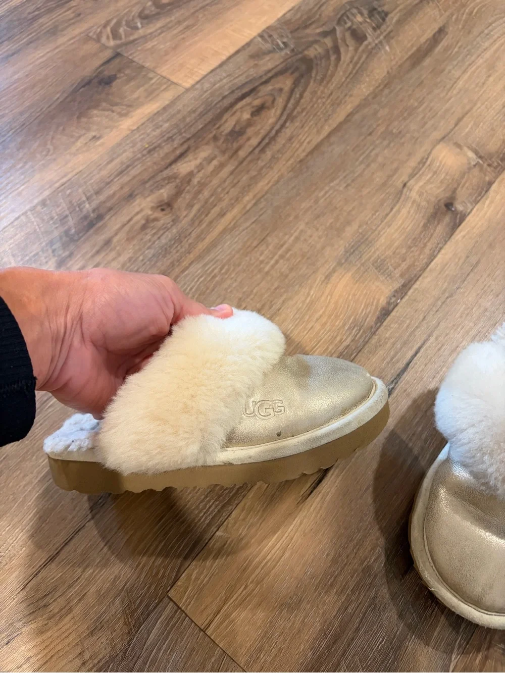 UGG cozy ii